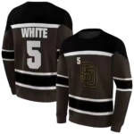 customized-san-diego-padres-striped-pattern-brown-hoodie-best-selling.webp
