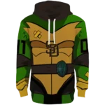 customized-san-diego-padres-superhero-armor-brown-green-hoodie-best-selling.webp