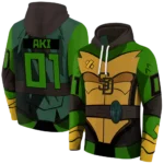 customized-san-diego-padres-superhero-armor-brown-green-hoodie-best-selling.webp