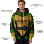customized-san-diego-padres-superhero-armor-brown-green-hoodie-best-selling.webp