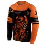 customized-san-francisco-giants-grim-reaper-orange-black-hoodie-best-selling.webp