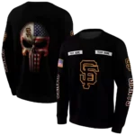customized-san-francisco-giants-punisher-skull-black-hoodie-best-selling.webp