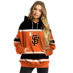 customized-san-francisco-giants-striped-pattern-orange-hoodie-best-selling.webp