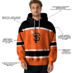 customized-san-francisco-giants-striped-pattern-orange-hoodie-best-selling.webp