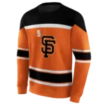 customized-san-francisco-giants-striped-pattern-orange-hoodie-best-selling.webp
