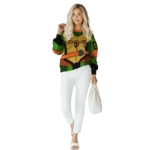 customized-san-francisco-giants-superhero-armor-orange-green-hoodie-best-selling.webp