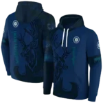 customized-seattle-mariners-deer-silhouette-navy-blue-hoodie-best-selling.webp