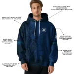 customized-seattle-mariners-deer-silhouette-navy-blue-hoodie-best-selling.webp