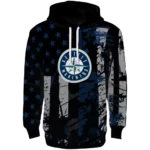 customized-seattle-mariners-distressed-flag-navy-blue-black-hoodie-best-selling.webp