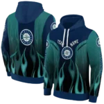 customized-seattle-mariners-flame-design-navy-blue-hoodie-best-selling.webp