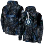 customized-seattle-mariners-hunting-theme-navy-blue-black-hoodie-best-selling.webp