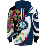 customized-seattle-mariners-puzzle-pieces-navy-blue-hoodie-best-selling.webp