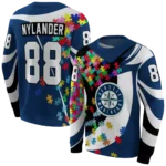 customized-seattle-mariners-puzzle-pieces-navy-blue-hoodie-best-selling.webp