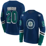 customized-seattle-mariners-striped-sleeves-navy-blue-hoodie-best-selling.webp