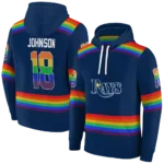 customized-tampa-bay-rays-rainbow-stripes-navy-hoodie-best-selling.webp