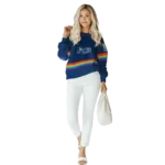 customized-tampa-bay-rays-rainbow-stripes-navy-hoodie-best-selling.webp