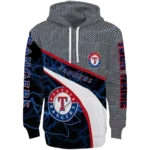 customized-texas-rangers-hexagonal-mesh-blue-black-gray-hoodie-best-selling.webp