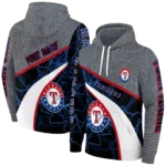 customized-texas-rangers-hexagonal-mesh-blue-black-gray-hoodie-best-selling.webp