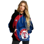 customized-texas-rangers-minimalist-design-blue-black-hoodie-best-selling.webp