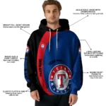 customized-texas-rangers-minimalist-design-blue-black-hoodie-best-selling.webp