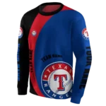 customized-texas-rangers-minimalist-design-blue-black-hoodie-best-selling.webp