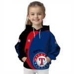 customized-texas-rangers-minimalist-design-blue-black-hoodie-best-selling.webp