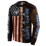 customized-toronto-blue-jays-american-pride-hoodie-best-selling.webp