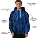 customized-toronto-blue-jays-deer-silhouette-blue-hoodie-best-selling.webp
