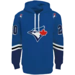 customized-toronto-blue-jays-striped-sleeves-blue-hoodie-best-selling.webp