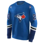 customized-toronto-blue-jays-striped-sleeves-blue-hoodie-best-selling.webp