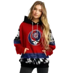 customized-washington-nationals-grateful-vibes-red-hoodie-best-selling.webp