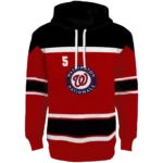 customized-washington-nationals-striped-pattern-red-hoodie-best-selling.webp