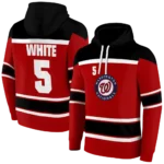 customized-washington-nationals-striped-pattern-red-hoodie-best-selling.webp