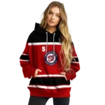 customized-washington-nationals-striped-pattern-red-hoodie-best-selling.webp
