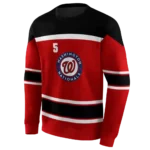 customized-washington-nationals-striped-pattern-red-hoodie-best-selling.webp
