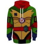 customized-washington-nationals-superhero-armor-red-green-hoodie-best-selling.webp