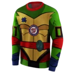 customized-washington-nationals-superhero-armor-red-green-hoodie-best-selling.webp