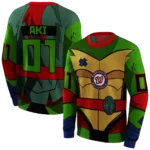 customized-washington-nationals-superhero-armor-red-green-hoodie-best-selling.webp