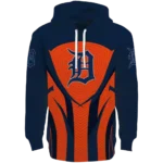 detroit-tigers-concentric-lines-navy-black-hoodie-best-selling.webp