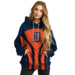 detroit-tigers-concentric-lines-navy-black-hoodie-best-selling.webp