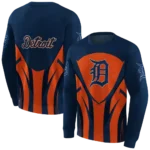 detroit-tigers-concentric-lines-navy-black-hoodie-best-selling.webp
