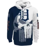 detroit-tigers-graphic-punisher-navy-white-hoodie-best-selling.webp