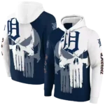 detroit-tigers-graphic-punisher-navy-white-hoodie-best-selling.webp