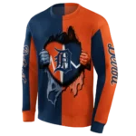 detroit-tigers-heartbeat-graphic-navy-hoodie-best-selling.webp