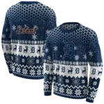 detroit-tigers-reindeer-motif-navy-hoodie-best-selling.webp