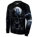 detroit-tigers-skull-artwork-navy-black-hoodie-best-selling.webp