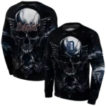 detroit-tigers-skull-artwork-navy-black-hoodie-best-selling.webp