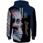 detroit-tigers-skull-motif-navy-black-hoodie-best-selling.webp