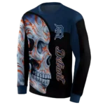 detroit-tigers-skull-motif-navy-black-hoodie-best-selling.webp