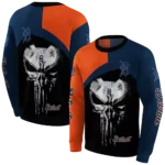 detroit-tigers-skull-punisher-orange-black-hoodie-best-selling.webp